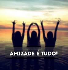 Amizades