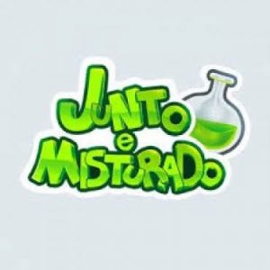 Junto e misturado