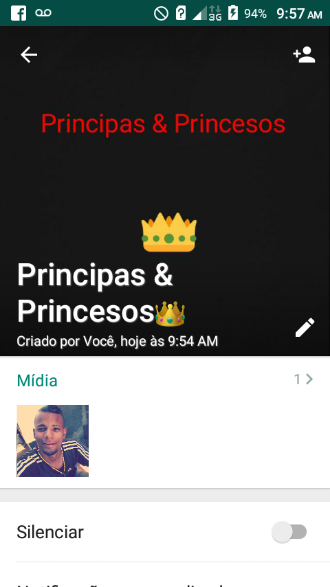 Pricipas & Princesos