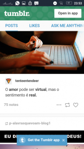 Amizades A Distância