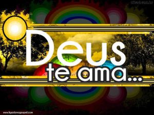 Amigos de deus