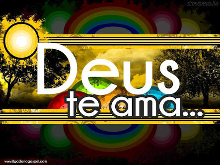 Amigos de deus