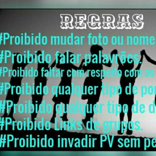 Amizades