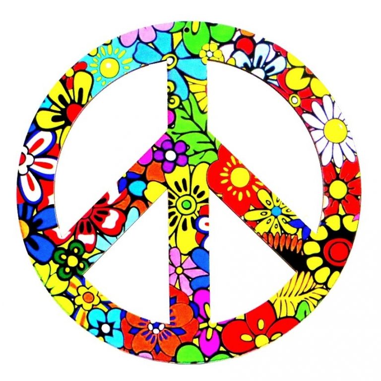 Paz e Amor