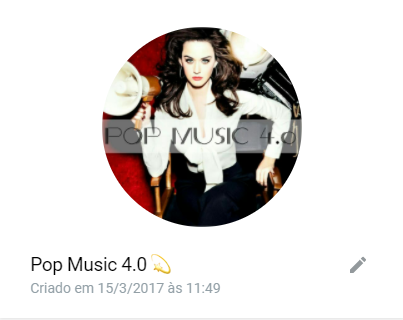 Pop Music 4.0 ?