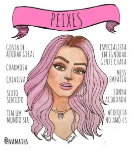 Friends pisces