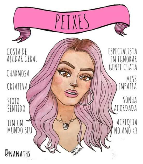 Friends pisces