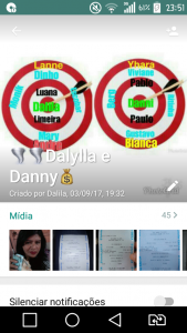 Ajuda Mutua Giro Solidário