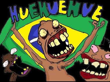 Juntos e Misturados