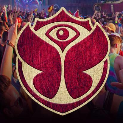 Tomorrowland❤