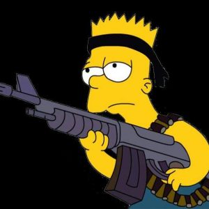 King bart