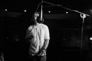 A Project With JT