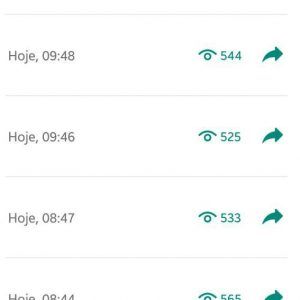 Visualizar Status