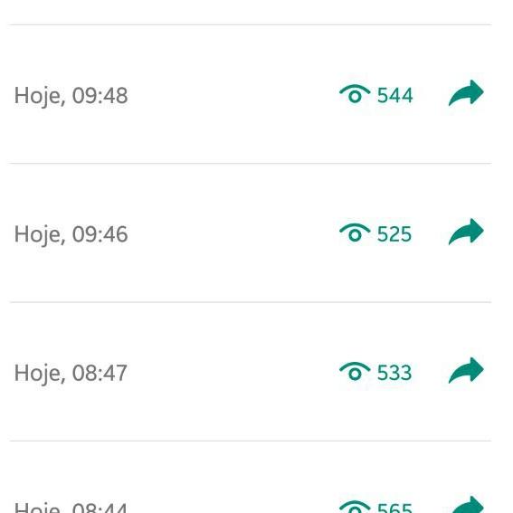 Visualizar Status