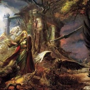 Age Of Chaos