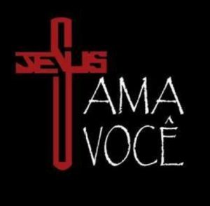 Jesus ama sua vida