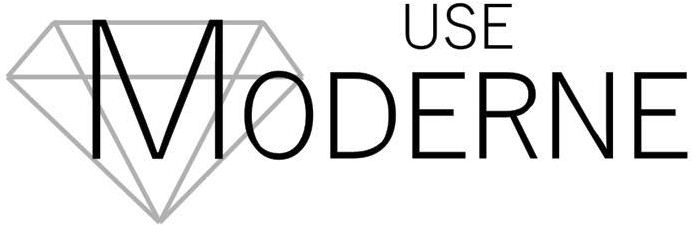 USE MODERNE – MODAS
