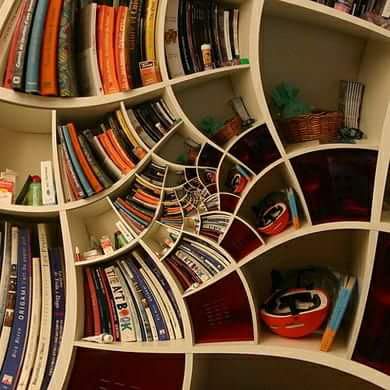 Indique um livro