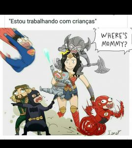 Grande família