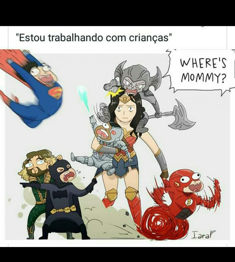 Grande família