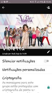 Violetta