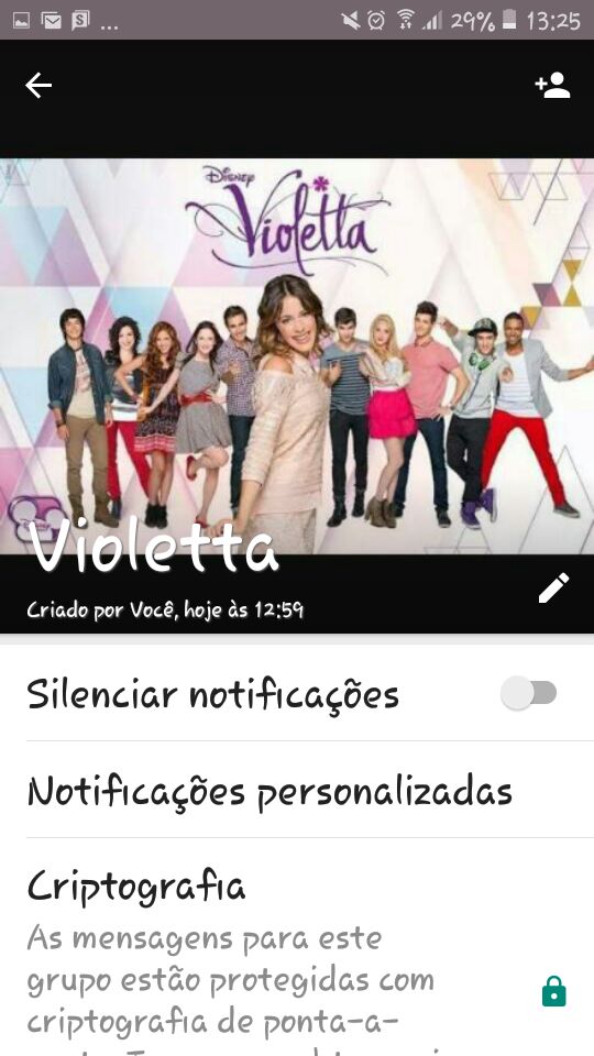 Violetta