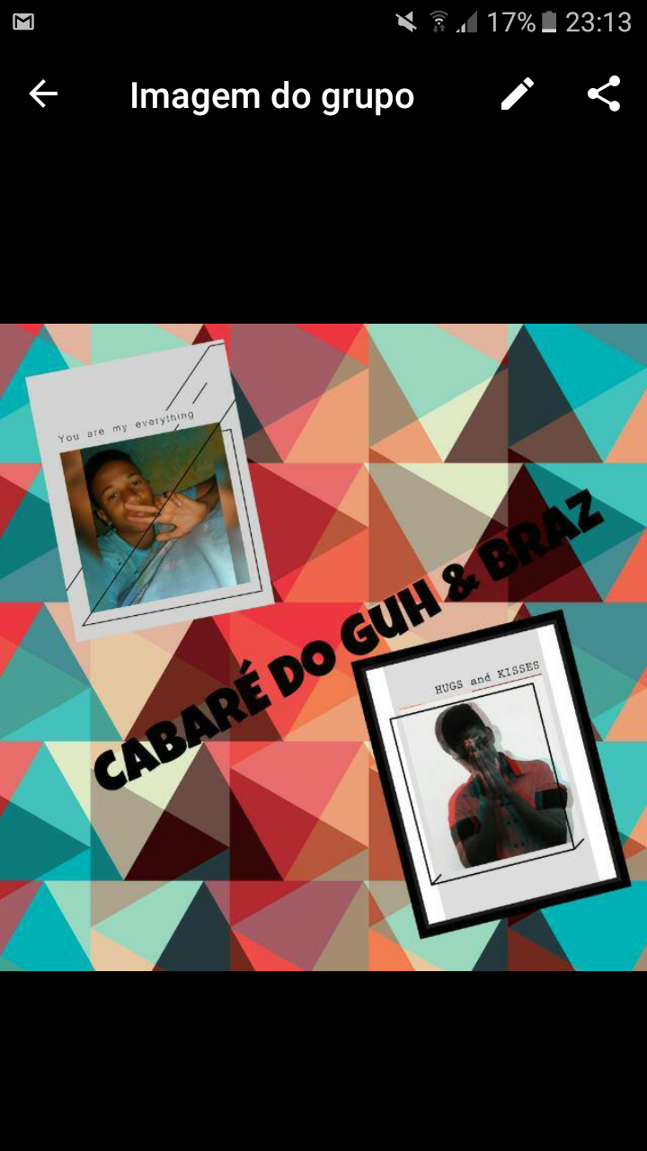 Cabaré do guhh & Braz