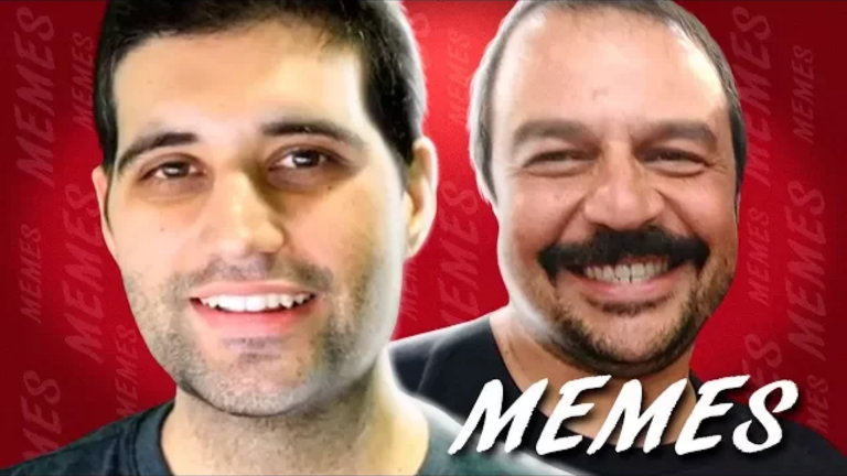 Piratas Da Pimbação