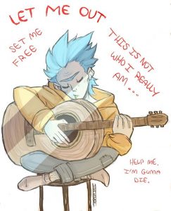 Rick e Morty