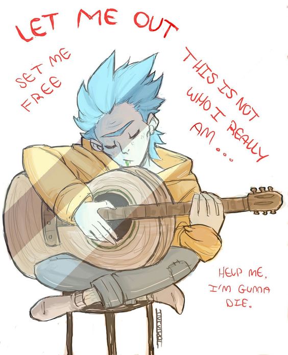 Rick e Morty