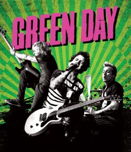 Green Day’s American Idiots
