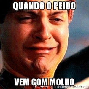 Zueiras sem limites