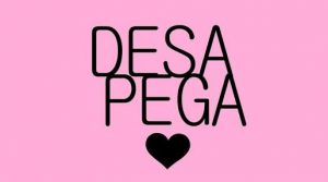 Vamos Desapegar