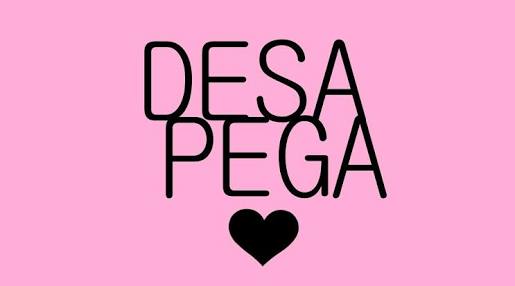 Vamos Desapegar
