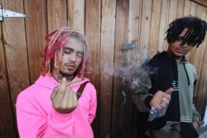 Gucci Gang