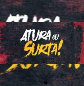 Atura ou Surta