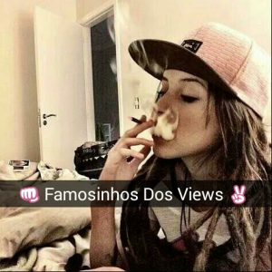 famosinhos dos views