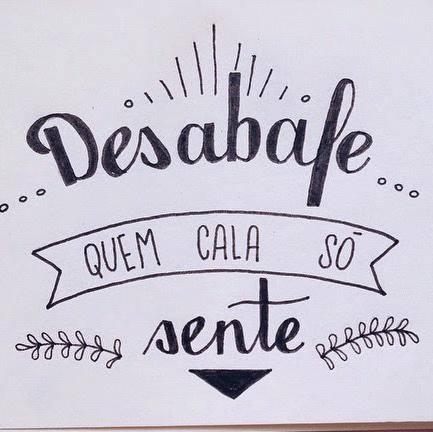 CONSELHOS&DESABAFOS