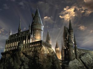 Hogwarts-HP