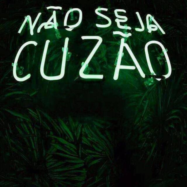 The zueira never ends.??
