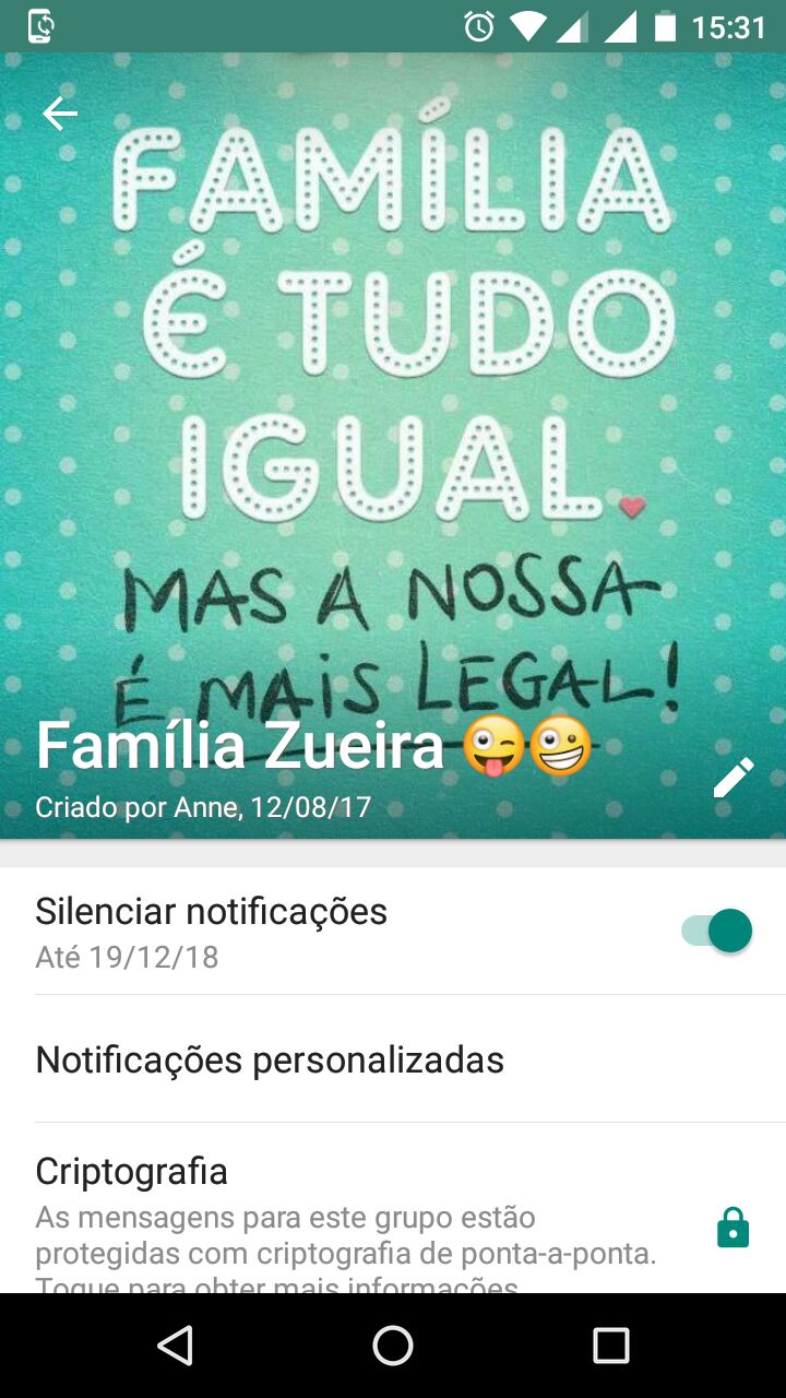 Família Zueira