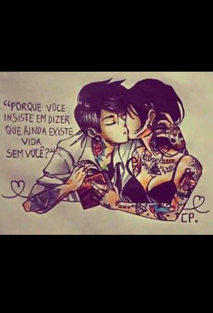 Novas amizades??