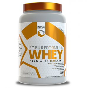 Muscle Formula