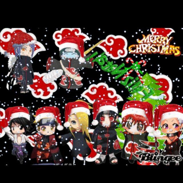 ??⛩AKATSUKI⛩??