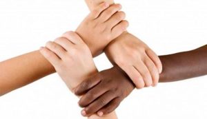 “Amigos é para sempre”