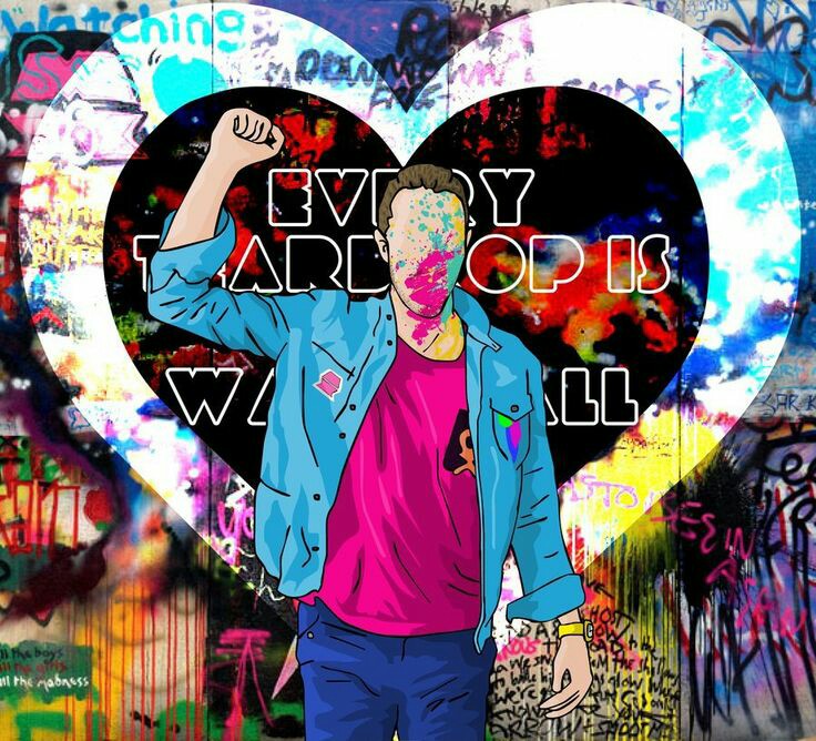 Coldplay