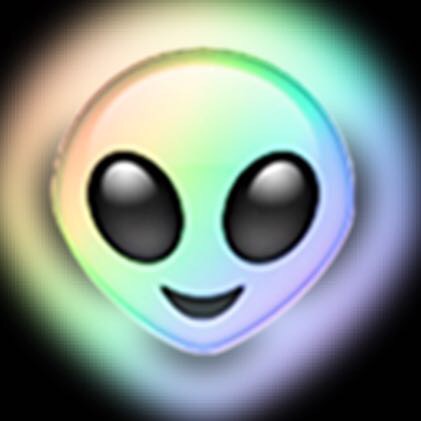 Aliens?