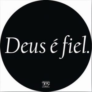 Deus é Fiel!