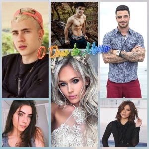 RPG – O DONO DO MORRO