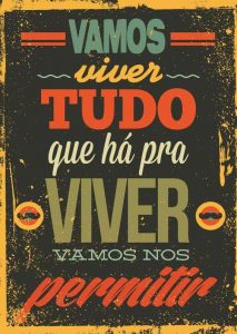 Diga não ao preconceito